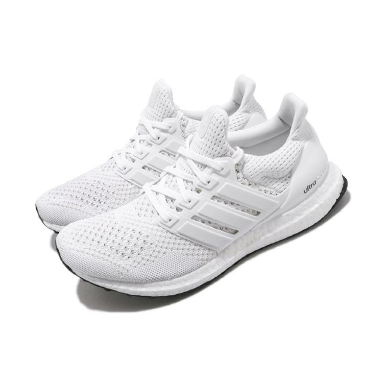adidas Ultra Boost 1.0 Core White Men's S77416