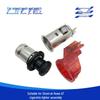 Sinotruk Howo A7/T7H/T5G Haoka Car Cigarette Lighter Plug Socket Assembly