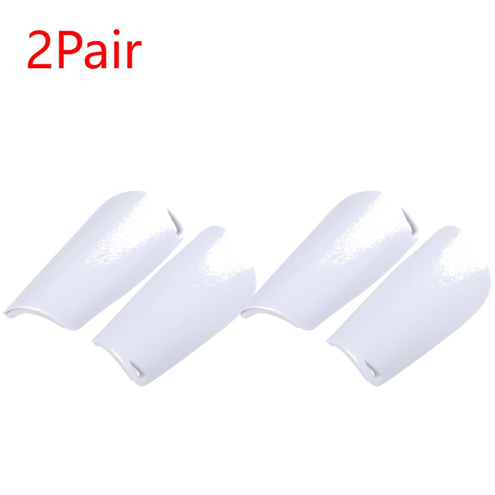 2-20Pcs Soccer Shin Guards Football Protectors Pad Adult Kids Shinguards Set Antislip Shield Soccer Training Leg Protective Gear