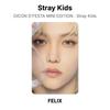 Stray Kids DICON D'FESTA MINI EDITION : Offizielle Stray Kids Fotokarte