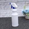 4pcs 500Ml Bottle Fine Mist Multifunctional Plastic Travel Size For Hairdressing Gardening Refillable Empty Spray Bottles For