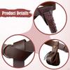 Medieval Knight Belt Pirate Cosplay for Daily Role Play