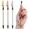 5Pcs Metal Bracelet Helper Tool Hook Pretty Bracelet Helper Easy Jewelry Wearing Tool Aid Assistance for Bracelet Necklace.