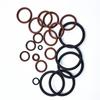 Cooling System Hose O-ring Set For BMW E46 M52 M54 320i 323i 325i 328i 330i xi