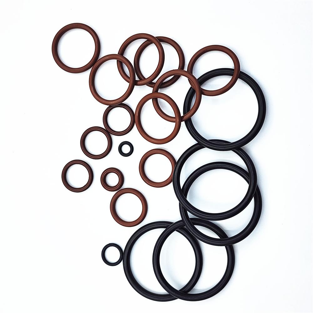 Cooling System Hose O-ring Set For BMW E46 M52 M54 320i 323i 325i 328i 330i xi