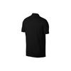 Nike Dry Victory Golf Sports Casual Short Sleeve Polo Men Tops Black 891858-010
