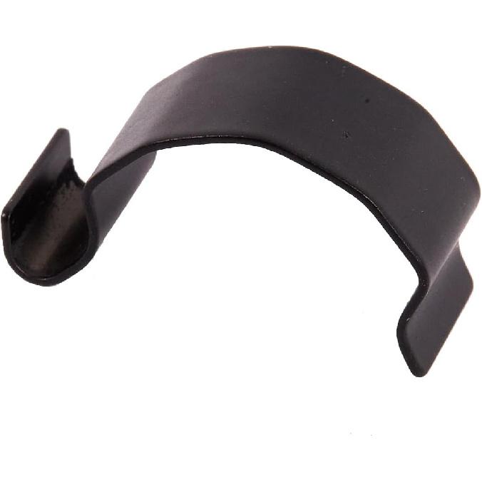 Fuel Gas Tank Door Cover Spring Clip Replacement for Nissan NV1500 NV2500 NV3500, 1pc 78836-1PA0A