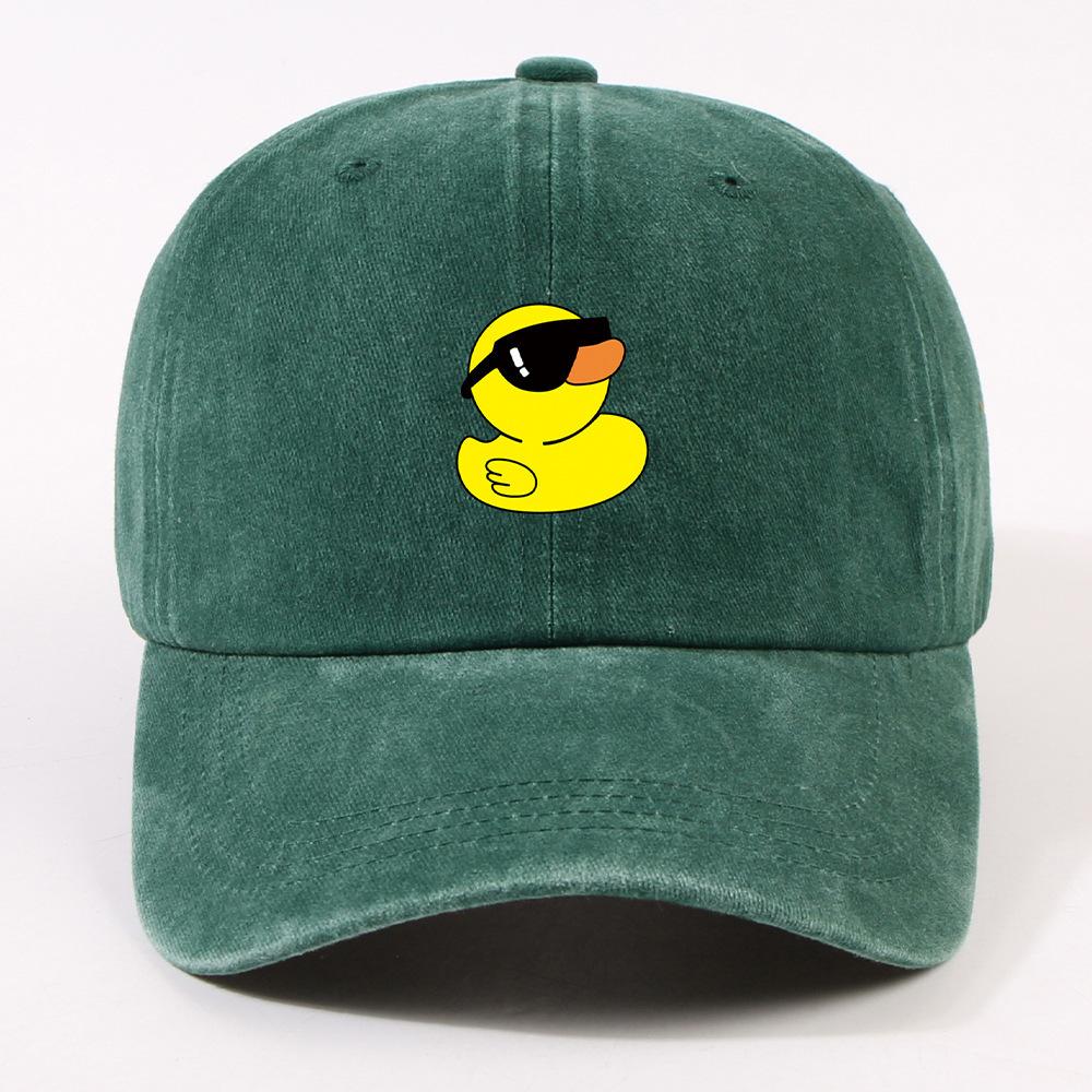 Vintage Adjustable Unisex Vintage Cap for Outdoor Hiking and Mountaineering