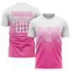 Mens Clothing Sports Quick Drying Jersey Custom T-shirt 3D Printing Fitness Loose Short Sleeved Tees Casual Fashion Top for Men