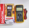 DT9205A Smart Digital Multimeter - High Precision, Anti-Burn, Auto Shut-Off Universal Meter for Electricians