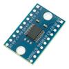 1-10pcs 3.3V 5V TXS0108E 8 Channel Logic Level Converter Convert TTL Bi-directional Mutual Convert D64 TXS0108 5pcs 10pcs
