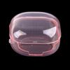 Protective Carrying for Case for Galaxy Buds Earphones Accessory Dustproof Protector Prop Washable Boxes Holder