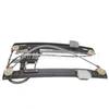 Jaguar XF Front Door Window Regulator L C2Z31201