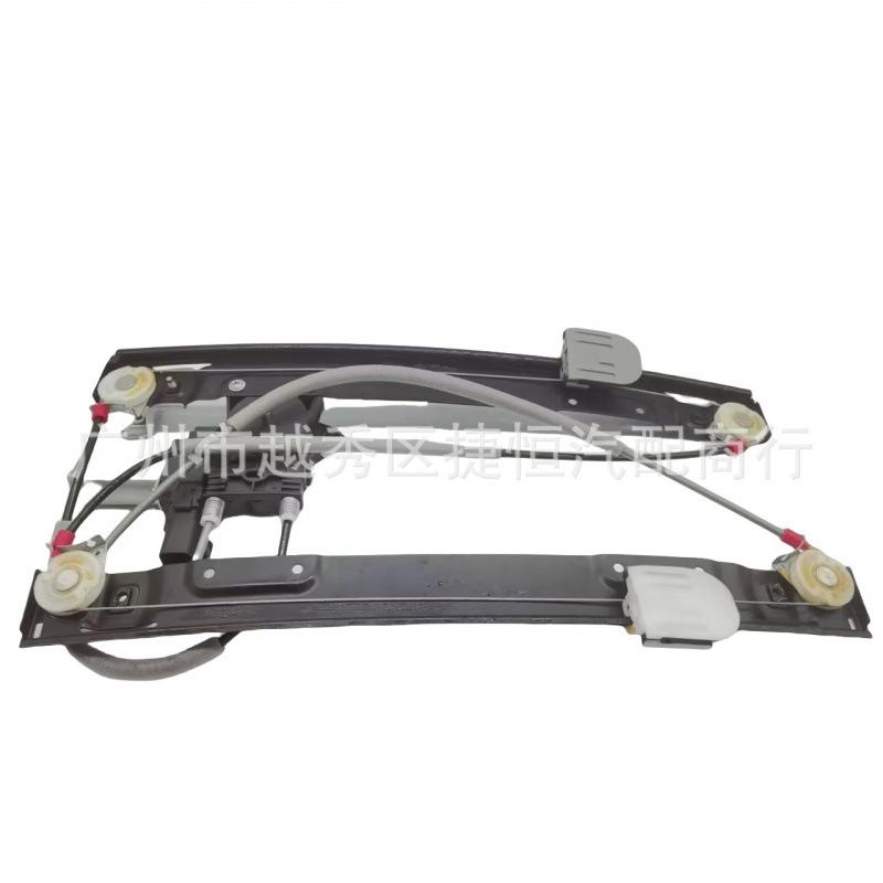 Jaguar XF Front Door Window Regulator L C2Z31201