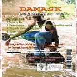 

CD DAMASK - Lagos Tunnel MDZ0012 Modizel Records 2001 Nigeria Reggae, Ska & Dub Used
