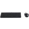 Rapoo NX8000 Wired Keyboard Mouse Combo