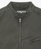 Millo Archive Vintage Cotton Cafe Racer Jacket [Washed Khaki]