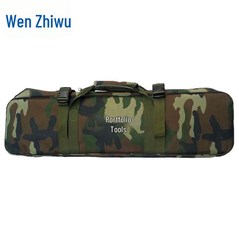 WenZhiWu 6-Piece Flood Emergency Tool Kit