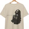 T-shirt con copertina album Sade Love Deluxe – Maglietta Musica Smooth Jazz anni '90