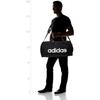 adidas Essentials Logo Duffle Bag 60202 Black/White (GN2034)