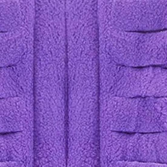Mop Cover Reusable Washable Dust Duster Refills with Dense Microfiber 360-Degree Cleaning Excellent Dust Hair Remover