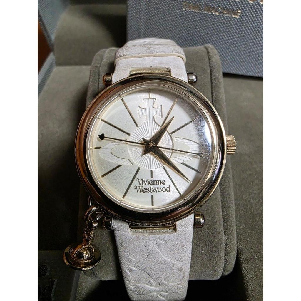 Used Vivienne Westwood Analog Watch