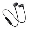 Magnetic Wireless Bluetooth Earphone Xt11 Music Phone Sport Earbuds With Mic