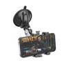 Universal Rotating Suction Cup Phone Holder for Car Windshield Navigation