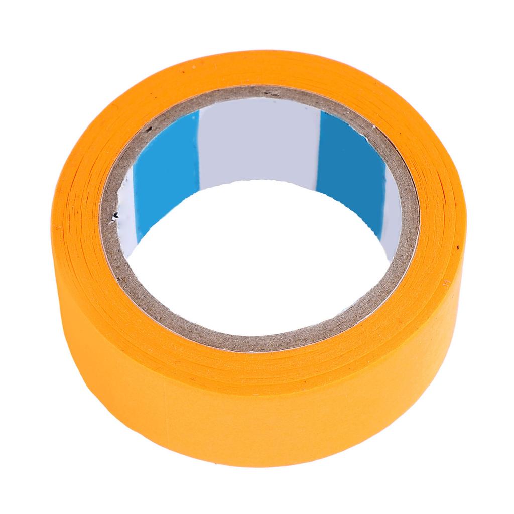 10 Roll Painter Tape Strong Adhesive Paper Masking Tape for Home Decoration Painting