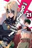 The Devil Is a PartTimer Vol. 21 Manga by Satoshi Wagahara Paperback Book 9781975394745