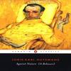 Against Nature by JorisKarl Huysmans Paperback Book 9780140447637