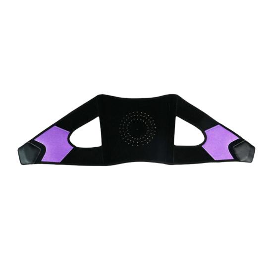 Open Patella Knee Brace with Stabilizer Pain Relief Adjustable Men Women Knee Compression Sleeve Meniscus Tear Recovery Knee Support Wrap