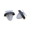 Door Panel Fixing Clips for VW Bora Jetta Santana Yeti - Interior Trim Buttons