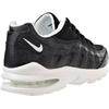 Nike Air Max 95 SE GS Kids Sneakers Black Summit-White 922173-002