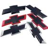 Emblema de Coche Pegatina Trasera Insignia Delantera para Chevrolet SILVERADO 1500 2019-2021 LD - LT Extended High Country LT Crew Trail Boss