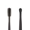 Ear Black Ladle-shaped Pick, 2-way, G-2174