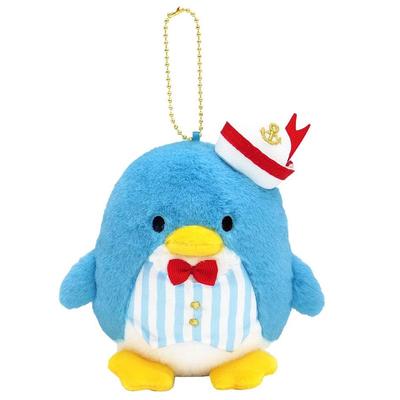 Nakajima Corporation Tuxedo Sam Birthday Mascot 181244-23