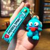 1st Generation Clownfish Figurine Sanrio Keychain Cute Couple Car Backpack Accessory Keychain Y2k Fashion Toys Kawaii Cute