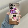 For Vivo S30 V2464A Case Cute Soft Silicone Back Cover Cases For Vivo S30 Pro S30Pro Mini VivoS30 Phone Back Cover Fundas Coque