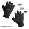 Unisex Half-Finger Anti-Abrasion Cycling, Fishing, and Fitness Gloves for Outdoor Sports