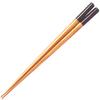 Yamashita Craft Ganko 27595000 Chopsticks, Medium, Green, 23cm,
