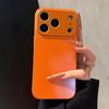 Seconds change 17 Applicable to Apple 17promax matte phone case iPhone16 all-inclusive lens film 15 Anti-fingerprint 13