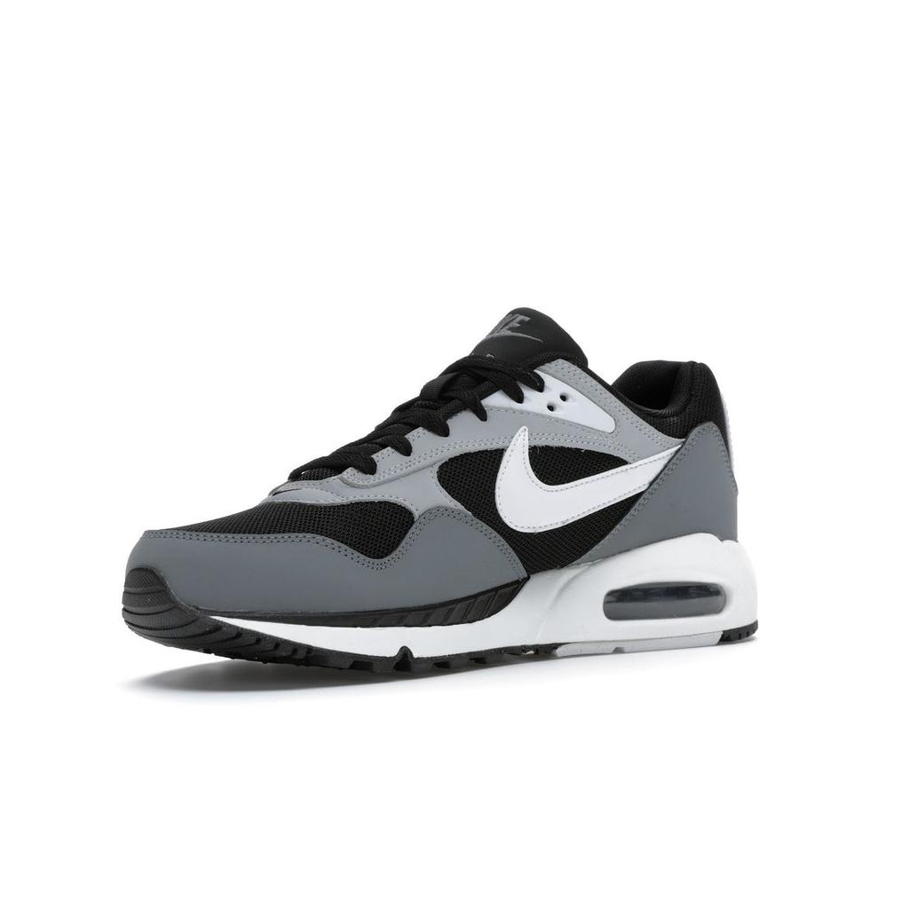 Nike Air Max Correlate 'Black Cool Grey Wolf Grey White' 511416-011