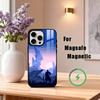T-The S-Stormlight Archive Phone Case For iPhone17,16,15,14,13,12,11 Plus,Pro Max Magnetic For Magsafe Wireless Charging