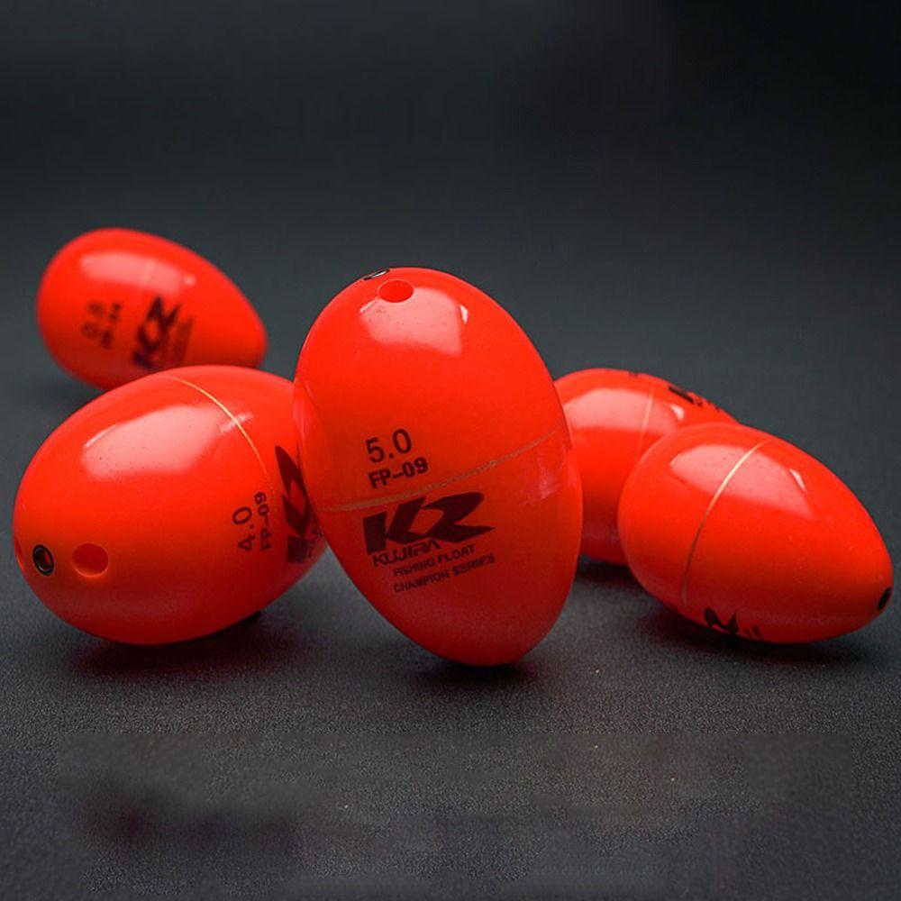 Anti-collision Inserted Buoy Fishing Tackle Dual-purpose Big Belly Float Fishing Float   Anglers