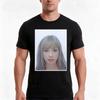 Kero Kero Bonito Time N Place Album Cover Shot Tshirt Summer Casual Cotton Tee Oversized Streetwear Tops Unisex Unisex Unisex