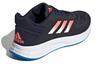 adidas Duramo 10 'Legend Ink Turbo' GW8347