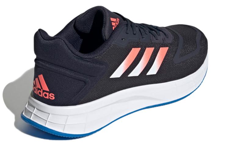 adidas Duramo 10 'Legend Ink Turbo' GW8347