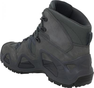 Wanderschuhe Zephyr GTX Mid TF (310537-0737) Wolf