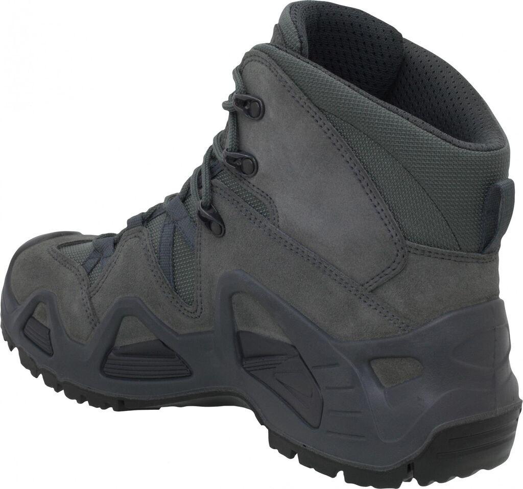 Обувь для треккинга Lowa Zephyr GTX Mid TF (310537-0737) wolf